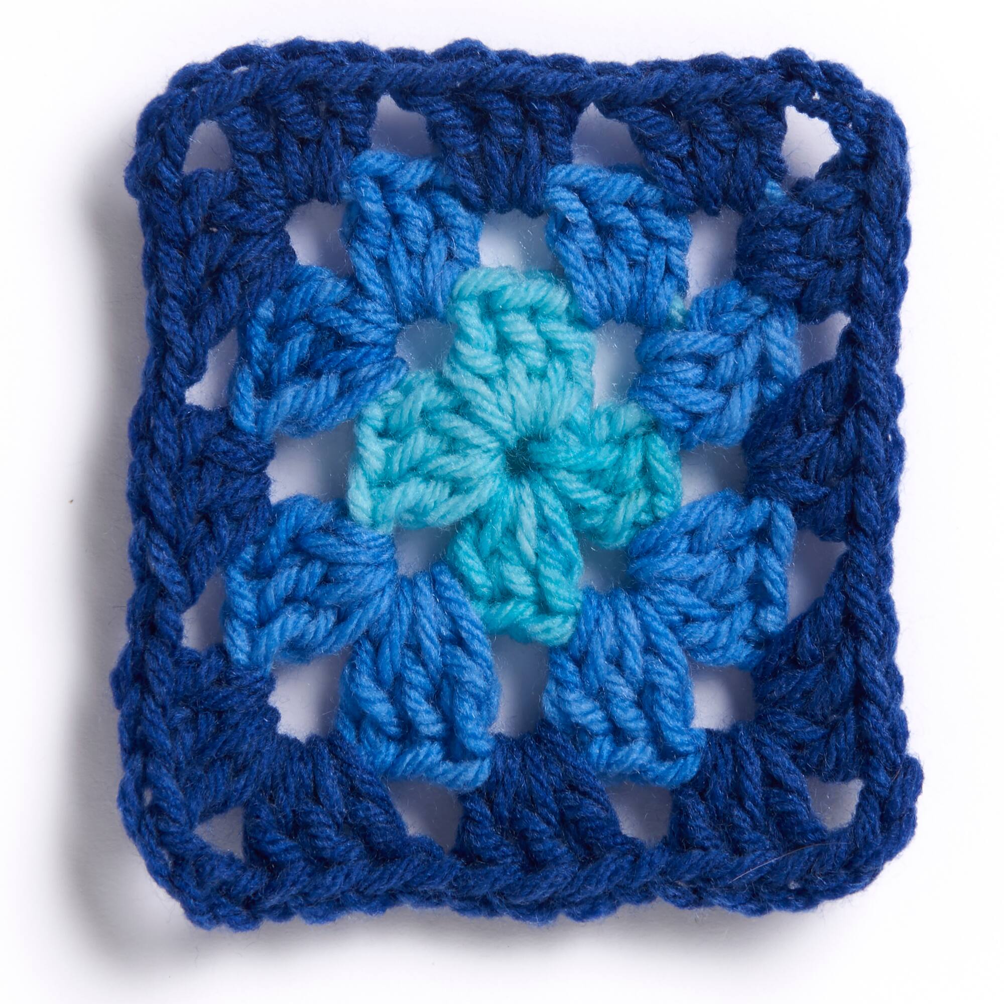 3 Pack Red Heart® All in One™ Granny Square Petite™ Yarn